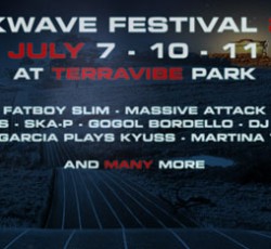 Παρατείνεται η έναρξη της προπώλησης των εισιτηρίων του Rockwave Festival   