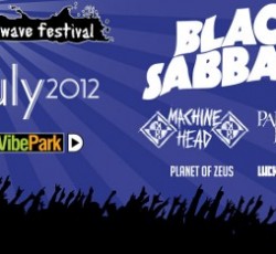 Και επίσημα: Οι Black Sabbath στο Rockwave Festival 2012, μαζί με τους Machine Head και Paradise Lost