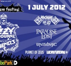 Ozzy Osbourne & Friends (Slash, Zakk Wylde, Gus G.) στο Rockwave Festival: Τι δηλώνουν ο Ozzy και ο Geezer Butler για την περιοδεία