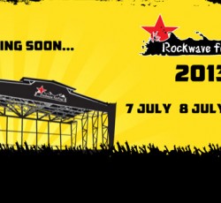 Iced Earth, Suicidal Tendencies και At The Gates προστίθενται στο Rockwave Festival 
