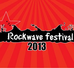 Ολοκληρώθηκε το line-up του Rockwave Festival 