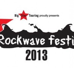 Rockwave Festival 2013: Οι πρώτες πληροφορίες 
