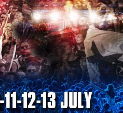 Rockwave Festival 2014: Ανακοινώθηκαν οι ημερομηνίες διεξαγωγής του 