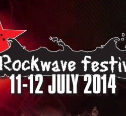 Ανακοινώθηκε το τελικό line-up του Rockwave Festival 2014 