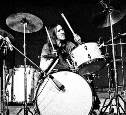 Έφυγε από τη ζωή ο Rod De'Ath (Rory Gallagher) 