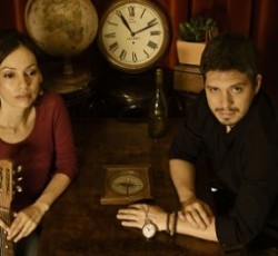 Οι Rodrigo y Gabriela το Νοέμβριο στην Αθήνα 