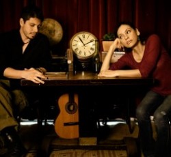 Διαθέσιμο σε streaming ολόκληρο το νέο album των Rodrigo Y Gabriela