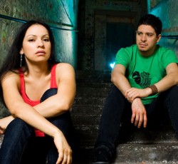 Νέο full-length από τους μαέστρους του ακουστικού rock Rodrigo Y Gabriela 