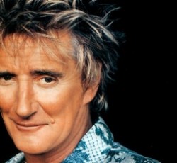 O Rod Stewart θα κυκλοφορήσει την αυτοβιογραφία του 