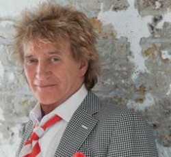 Το πρώτο album του με καινούριο υλικό μετά από έντεκα χρόνια θα κυκλοφορήσει ο Rod Stewart 