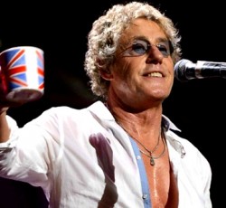 «Μαριχουάνα, στοπ!» από τον Roger Daltrey 