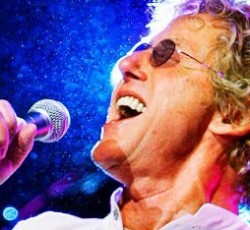 Roger Daltrey (The Who): «Η σύγχρονη μουσική σκηνή έχει έλλειψη από σπουδαίους τραγουδιστές» 