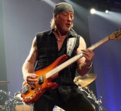 Προσωπικό album θα κυκλοφορήσει ο Roger Glover