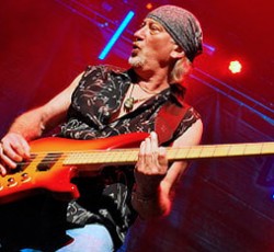 Έτοιμα 14 νέα τραγούδια των Deep Purple για το νέο studio album 