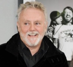 Καινούργιο solo album από τον Roger Taylor μέσα στο 2013 