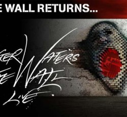 Another tour of The Wall: Τι μας τραβά ξανά στο show του Roger Waters