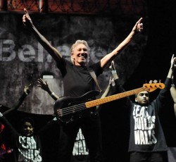 Στους κινηματογράφους το "The Wall" του Roger Waters 