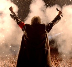 Ετοιμάζεται να κυκλοφορήσει και σε μορφή soundtrack το "Rogers Waters The Wall" 