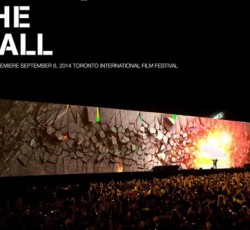 Πρεμιέρα για το "The Wall" του Roger Waters 