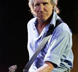 9 Μαΐου ο Roger Waters στην... 