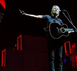 Είναι επίσημο: Ο Roger Waters έρχεται (και μαγνητοσκοπεί την εμφάνιση του) στην Αθήνα τον Ιούλιο! 