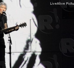 Απόψε η τρίτη και τελευταία παράσταση του "The Wall Live". Διατίθενται επιπλέον εισιτήρια για όλες τις κατηγορίες 