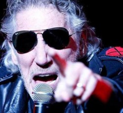 Ο Roger Waters σχεδιάζει άνευ προηγουμένου συναυλία για το "The Wall" 