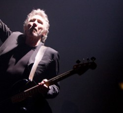 Ο Roger Waters αποκαλύπτει ότι πρόκειται να βγάλει καινούριο δίσκο 