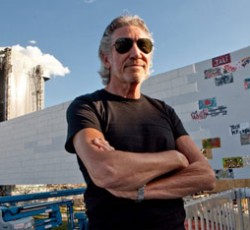 Ο Roger Waters στην κορυφή της λίστας των rock μουσικών με τα μεγαλύτερα έσοδα για το 2012 