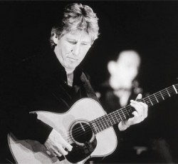 Nα επαναλάβει τη συναυλία του ''The Wall'' στο Ισραήλ υποσχέθηκε ο Roger Waters 