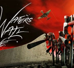 Ενημέρωση για την προπώληση των εισιτηρίων της συναυλίας του Roger Waters για το The Wall 