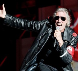 Μεγάλος διαγωνισμός: Γνωρίστε από κοντά τον Roger Waters! 