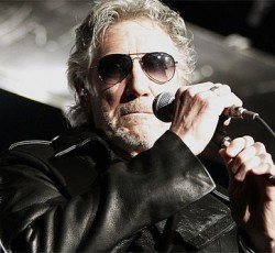 Ο Roger Waters μιλάει για την διάλυση των Pink Floyd και τον νέο του δίσκο 