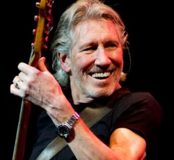 Επίθεση στην εκκλησία κάνει ο Roger Waters 