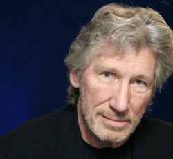 Ο Roger Waters ηχογραφεί νέο δίσκο 24 χρόνια μετά 