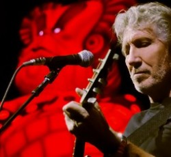 Και τρίτη συναυλία για τον Roger Waters στην Αθήνα