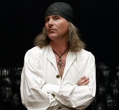 Το τελευταίο ταξίδι του «πειρατικού» των Running Wild 