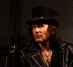 Λεπτομέρειες για τον νέο δίσκο των Running Wild 