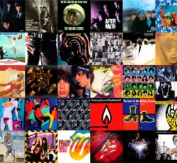 Ολόκληρη η δισκογραφία των Rolling Stones remastered στο iTunes 