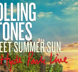 Δεύτερο δείγμα από το επερχόμενο DVD των Rolling Stones 