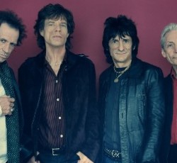 Rolling Stones και Led Zeppelin στο γάμο της Kate Moss; 