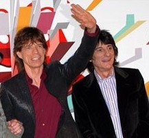 Γενέθλια στο Hyde Park σχεδιάζουν οι Rolling Stones 