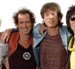 Ξανά στο τραπέζι τα σχέδια εορτασμού των 50 χρόνων των Rolling Stones 