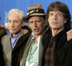 Και πάλι «στο τραπέζι» το ενδεχόμενο περιοδείας μέσα στο 2012 από τους Rolling Stones 