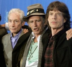 Βιβλίο με πλούσιο φωτογραφικό υλικό θα κυκλοφορήσουν οι Rolling Stones 