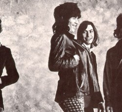 Στη μεγάλη οθόνη το βιβλίο για τους The Rolling Stones, "Exile On Main Street" 