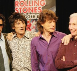 Οι Rolling Stones διαψεύδουν τα δημοσιεύματα περί απόσυρσής τους 