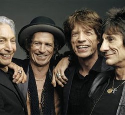 Οι Rolling Stones επανακυκλοφορούν 14 κλασικά album 