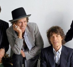 Ακούστε το νέο τραγούδι των Rolling Stones, "Doom And Gloom" 