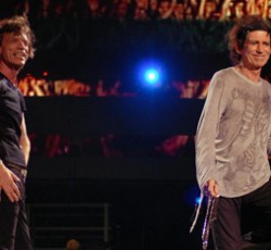 Sold out μέσα σε 7 λεπτά οι επόμενες συναυλίες των Rolling Stones στο Λονδίνο 